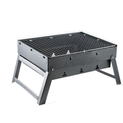 ¡Mini parrilla portátil!